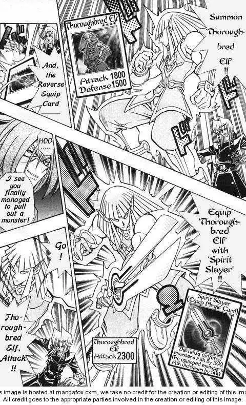 Yu-gi-oh! R Chapter 17 12